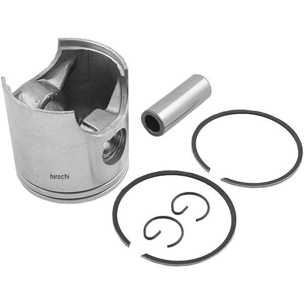 【USA在庫あり】 09-720 Parts Unlimited ピストン アッシー ポラリス スタンダード 500cc HD店 | Harley Davidson | 01