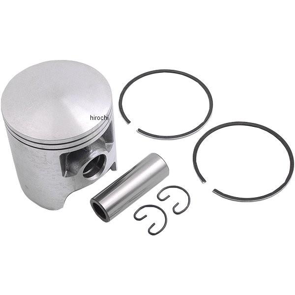 【USA在庫あり】 09-807 Parts Unlimited ピストン アッシー ヤマハ スタンダード 440cc HD店