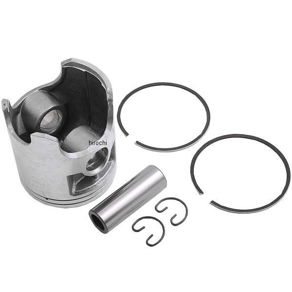 【USA在庫あり】 09-807 Parts Unlimited ピストン アッシー ヤマハ スタンダード 440cc HD店の画像