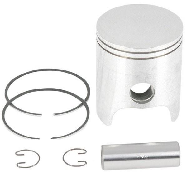 【USA在庫あり】 09-817-02 Parts Unlimited ピストン アッシー ヤマハ +0.02インチ(0.508mm) 569cc HD店