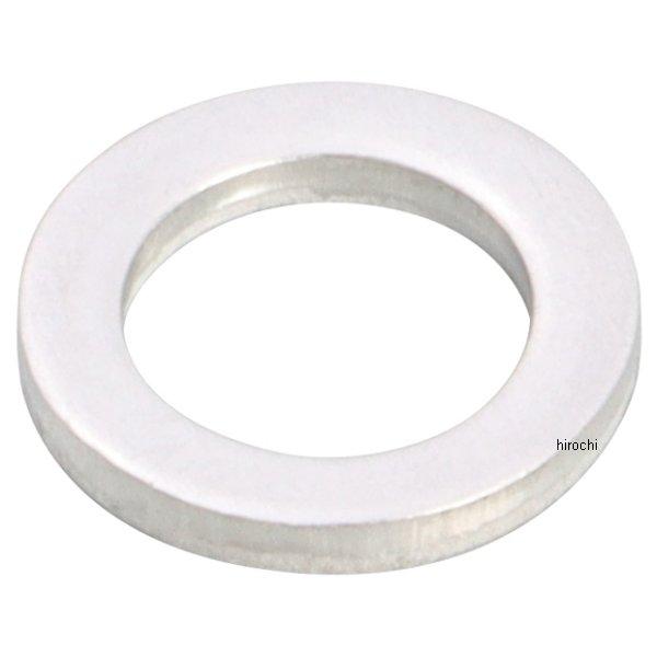 【メーカー在庫あり】 0900-092-00013 キタコ アルミドレンワッシャー 10.5X16X2.0 HD店 | KITACO