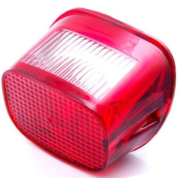 【USA在庫あり】 0902-6319 DRAG テールライト レンズ 99年-03年前期 68140-99 HD店 | Harley Davidson