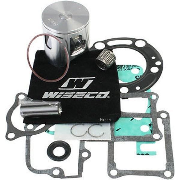 【USA在庫あり】 0903-0217 ワイセコ Wiseco ピストンキット 01年-02年 CR125R 54x54.5mm 125cc ボア56.0mm +2.0 HD店