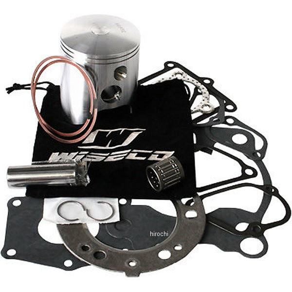【USA在庫あり】 0903-0273 ワイセコ Wiseco ピストンキット 86年-89年 CR250R 66.4x72mm 249cc ボア66.4mm STD HD店