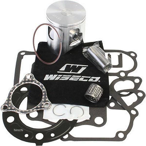 【USA在庫あり】 0903-0293 ワイセコ Wiseco ピストンキット 98年-99年 CR125R 54x54.5mm 125cc ボア54.0mm STD HD店