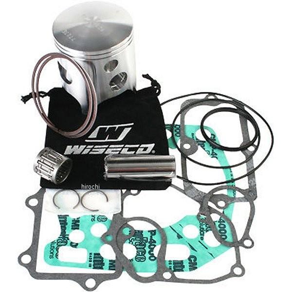 【USA在庫あり】 0903-0296 ワイセコ Wiseco ピストンキット 03年-10年 RM250 66.4x72mm 249cc ボア66.4mm STD HD店