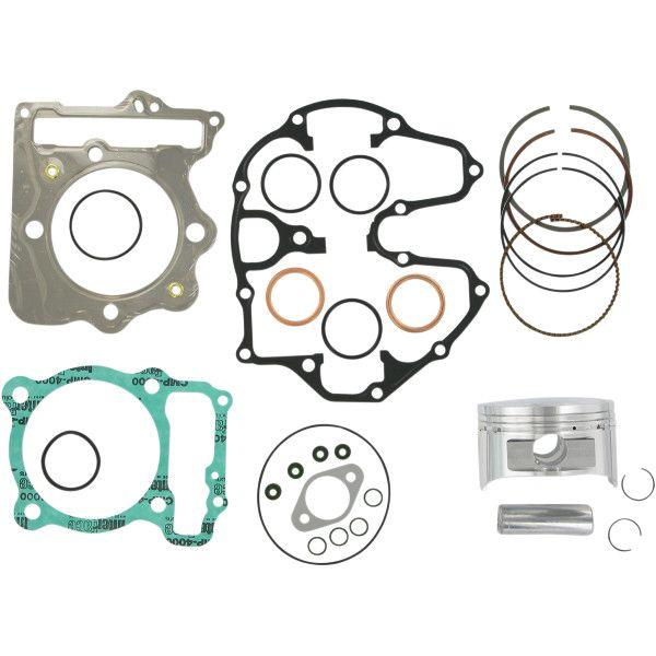 Harley Davidson - 【USA棚卸し資産あり】 0903-0345 ワイセコ Wiseco 弁 判定基準ボア 99年-00年 ホンダ TRX400EX FourTrax 屁っ放り毛布付き添い人 固定ディスク店 エンジン本体-車、バイク、自転車