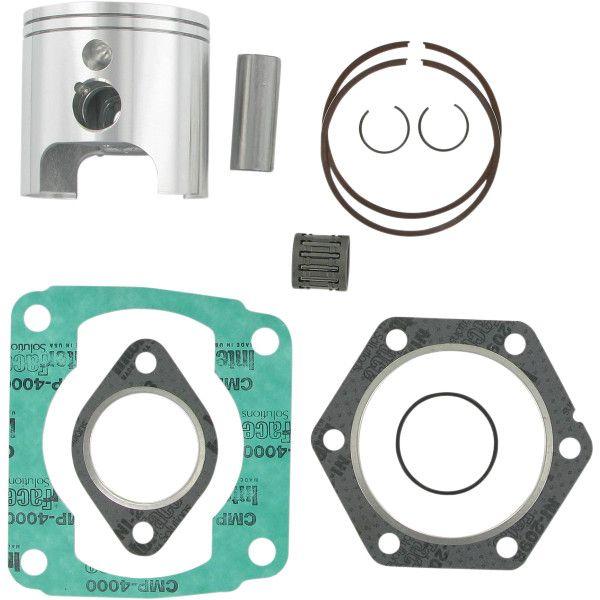 USA在庫あり】 0903-0377 ワイセコ Wiseco ピストン +0.5mmオーバー