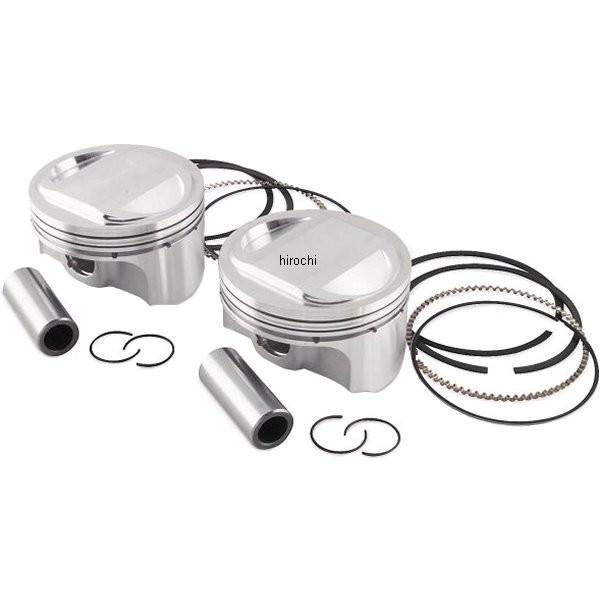 Harley Davidson - 【USA棚卸し資産あり】 0903-0423 ワイセコ Wiseco 弁一揃いの道具 353竓 73年-79年 RD400、RD350 +0.5粍 固定ディスク店 エンジン関連パーツ-エンジン本体