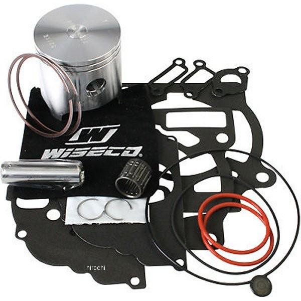 【USA在庫あり】 0903-0530 ワイセコ Wiseco ピストンキット 03年以降 KTM 200 64x60mm 193cc ボア64mm STD HD店