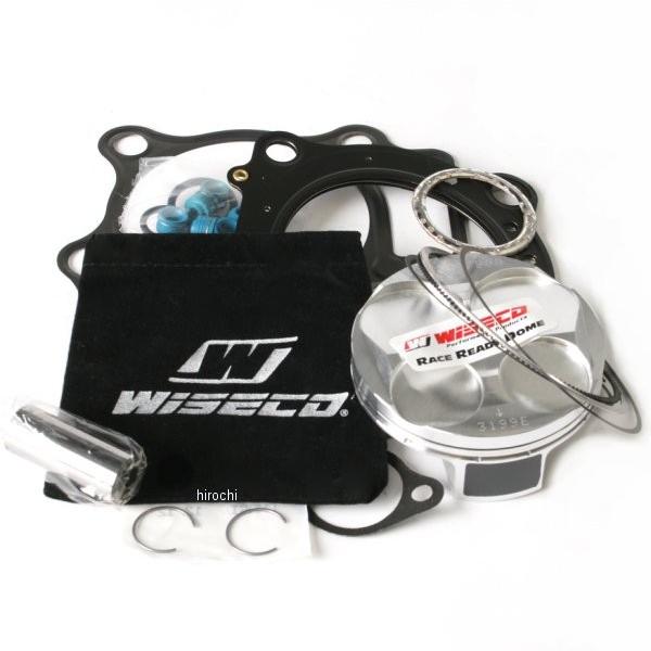 【USA在庫あり】 0903-0551 ワイセコ Wiseco ピストンキット 04年以降 CRF250 78x52.2mm 249cc ボア78.0mm STD HD店