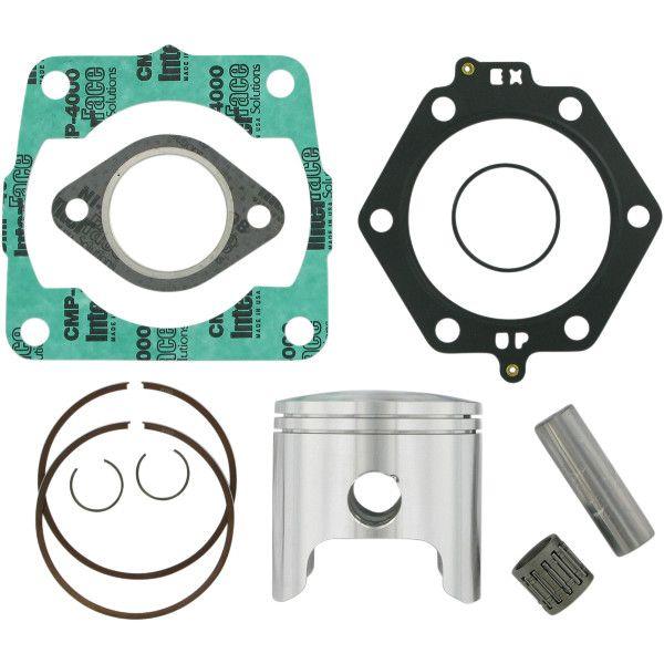 【USA在庫あり】 0903-0640 ワイセコ Wiseco ピストン +1mmオーバーサイズ 94年-95年 ポラリス 300 2x4 ガスケット付き HD店