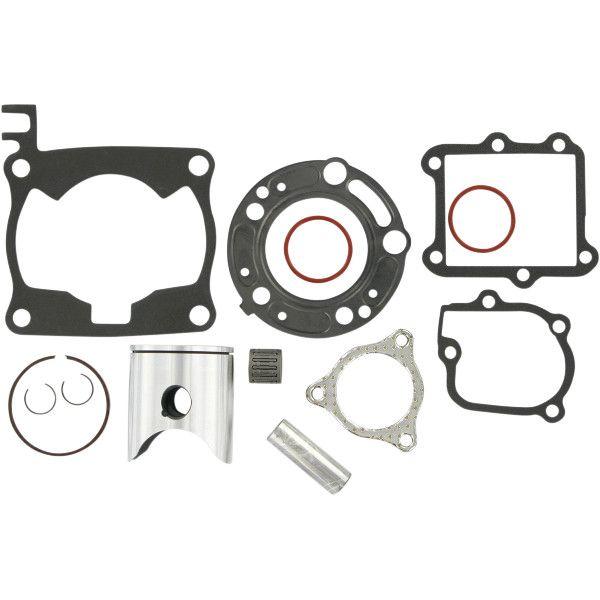 【USA在庫あり】 0903-0732 ワイセコ Wiseco ピストンキット 03年 CR125R 54x54.5mm 125cc ボア54mm STD HD店