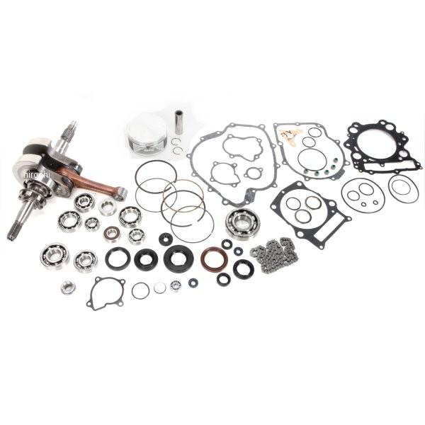 【USA在庫あり】 0903-1052 レンチラビット Wrench Rabbit エンジンキット(補修用) 02年-08年 ヤマハ Grizzly 660 HD店