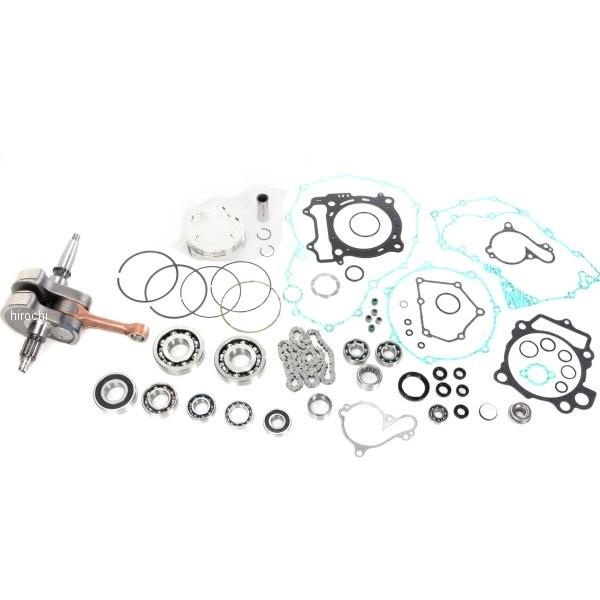 【USA在庫あり】 0903-1054 レンチラビット Wrench Rabbit エンジンキット(補修用) 09年-13年 ヤマハ YFZ450R HD店