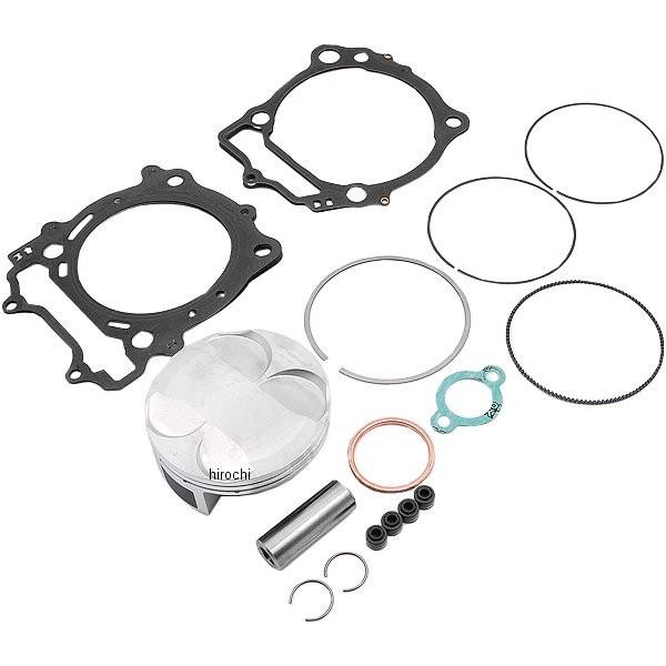 【USA棚卸し資産あり】 0903-1138 ワイセコ Wiseco 弁一揃いの道具 13年今後 RM-Z450 96x62.1粍 ボア96.0粍 STD 13:1 固定ディスク店 車、バイク、自転車-バイク