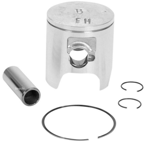 【USA在庫あり】 0910-0020 プロックス PROX ピストンキット 03年-07年 CR85R ボア47.45mm STD HD店