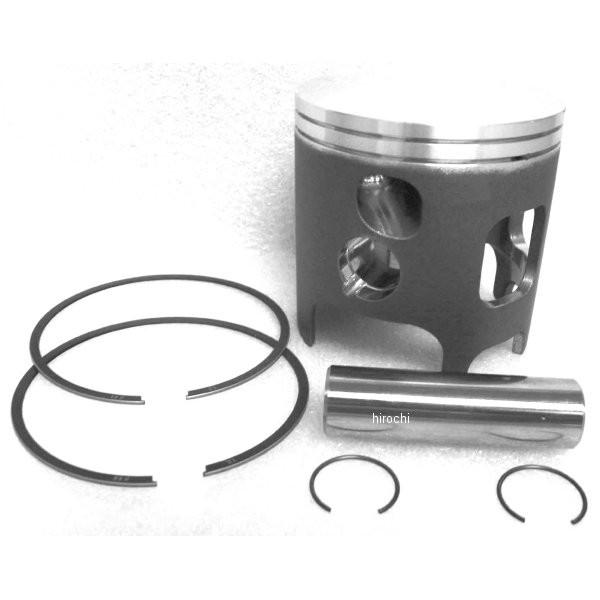 【USA在庫あり】 0910-0272 50-520-69 WSM ピストン ビックボア ボア 69mm 87年-04年 ヤマハ YFZ350 Banshee 2GU-11631-00-94 HD店