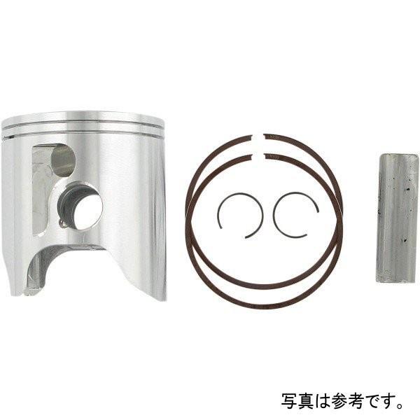 【USA在庫あり】 0910-0384 ワイセコ Wiseco ピストン +1.5mmオーバーサイズ 01年-05年 ポラリス Predator 90 HD店