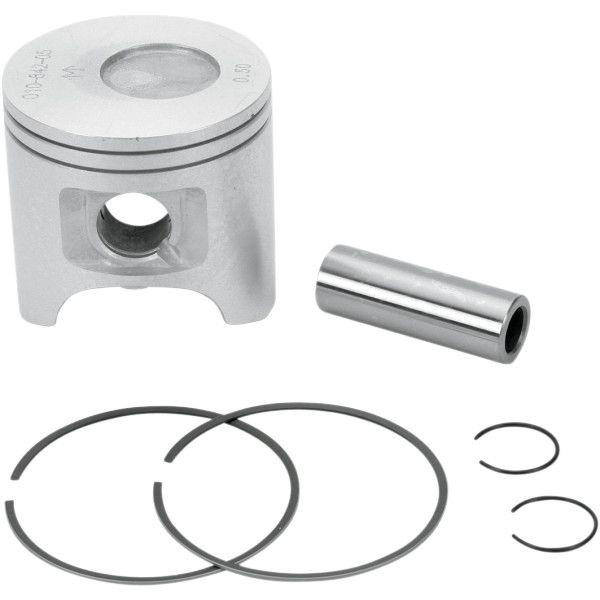 【USA在庫あり】 0910-0653 WSM ピストンキット カワサキ1100 DI 80.5mm 5mm HD店