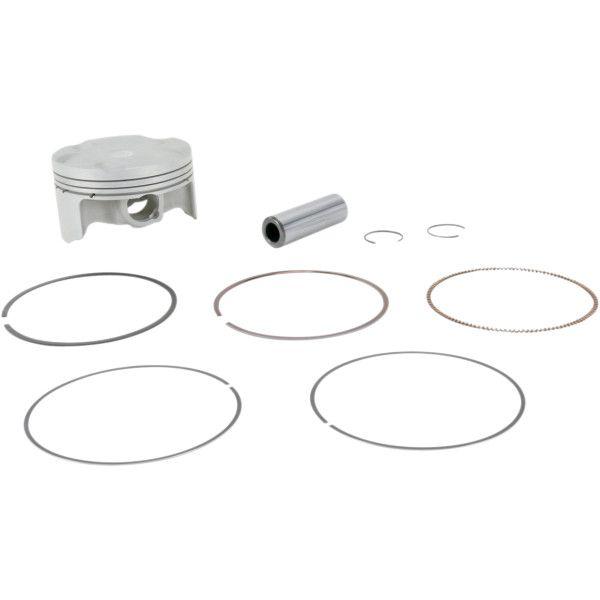 【USA在庫あり】 0910-1983 WSM ピストン アッシー ヤマハ1000 74.4mm .5mm HD店