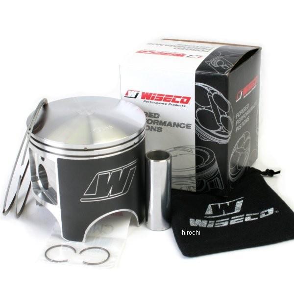 【USA在庫あり】 0910-2022 ワイセコ Wiseco ピストン 82年-83年 CR480R 89x76mm 472cc ボア89.0mm STD HD店