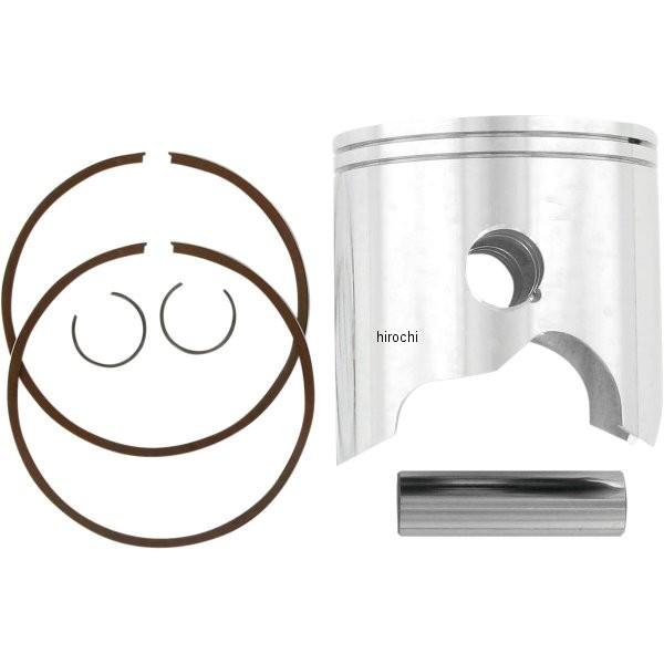 USA在庫あり】 0910-2866 ワイセコ Wiseco ピストン 88年-04年 KX500