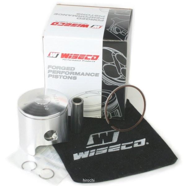 【USA在庫あり】 0910-2881 ワイセコ Wiseco ピストン 09年以降 KTM 65 45x40.8mm 65cc ボア47.0mm 2.0 HD店