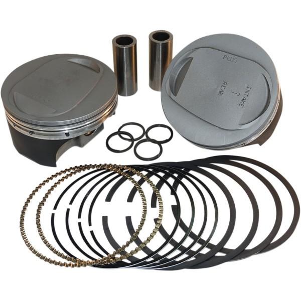 人気特価激安 Usa在庫あり 0910 5050 Kb662lca 010 Kbパフォーマンス ピストンキット 103 4 125 ボア 010 圧縮比10 0 1 Hd店 最先端 Www Doctor Plan Com