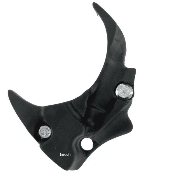 【USA在庫あり】 0920-0017 ムースレーシング MOOSE RACING ケースセーバー 04年-13年 ヤマハ YFZ450 黒 HD店