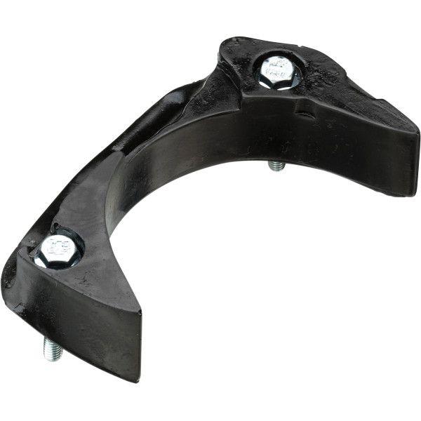 【USA在庫あり】 0920-0120 ムースレーシング MOOSE RACING ケースセーバー 04年-12年 スズキ LT-Z400 黒 HD店