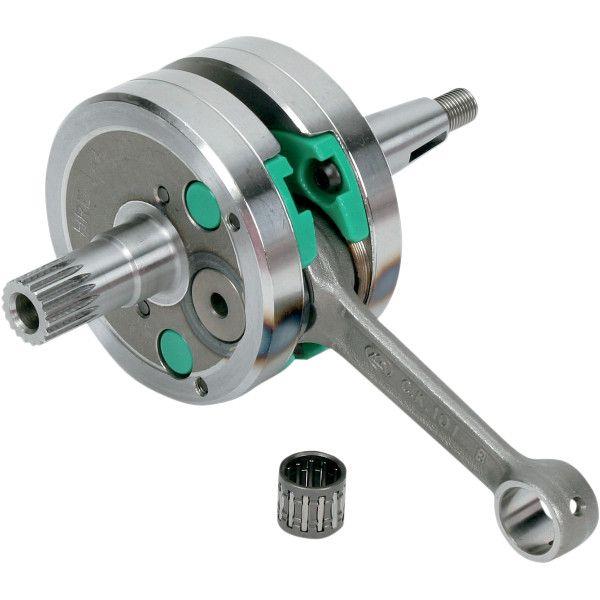 【USA在庫あり】 0921-0021 ホットロッド HOT RODS クランクシャフト 90年-07年 CR125R スチール HD店