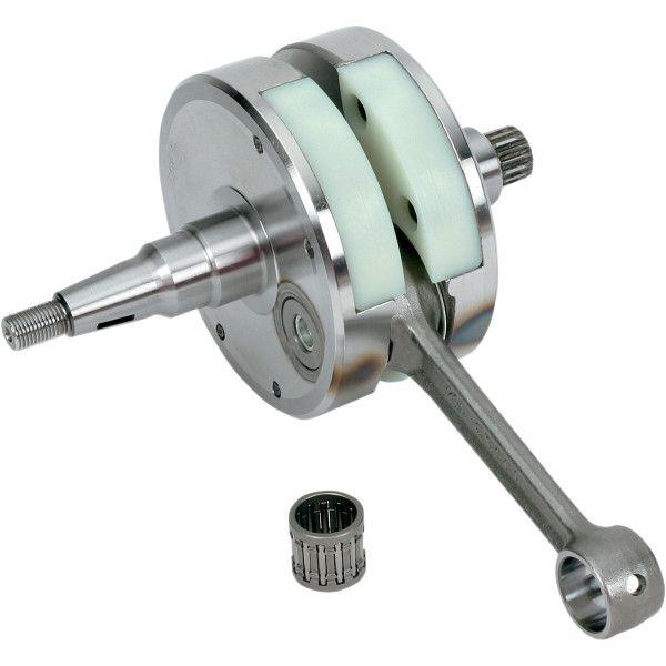 【USA在庫あり】 0921-0026 ホットロッド HOT RODS クランクシャフト 03年-08年 RM250 スチール HD店