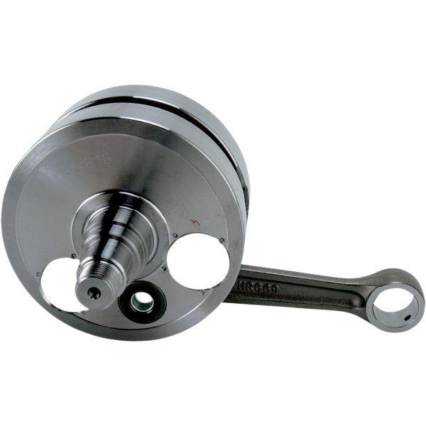 【USA在庫あり】 0921-0237 ホットロッド HOT RODS クランクシャフト 04年-11年 KTM 300、250 スチール HD店