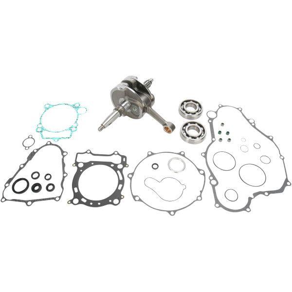【USA在庫あり】 0921-0350 ホットロッド HOT RODS ボトムエンドキット 04年-09年 ヤマハ YFZ450 HD店
