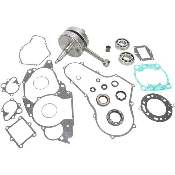 【USA在庫あり】 0921-0398 ホットロッド HOT RODS ボトムエンドキット 85年-86年 ホンダ ATC250R HD店