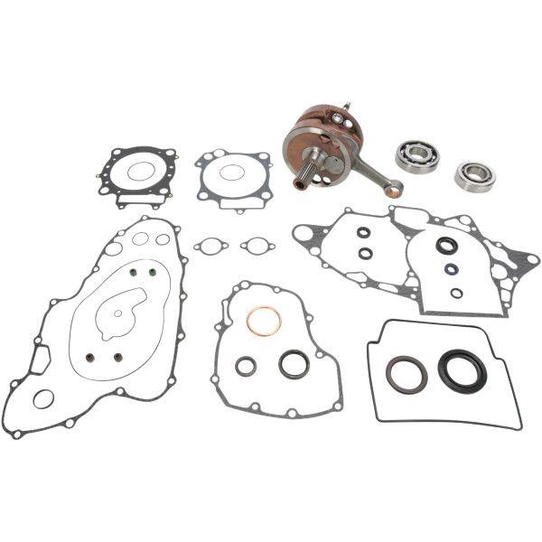 【USA在庫あり】 0921-0407 ホットロッド HOT RODS ボトムエンドキット 06年-09年 ホンダ TRX450ER HD店