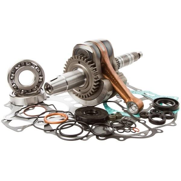 【USA在庫あり】 0921-0494 ホットロッド HOT RODS ボトムエンドキット 05年-11年 ホンダ TRX500FE Foreman ES 4x4 HD店