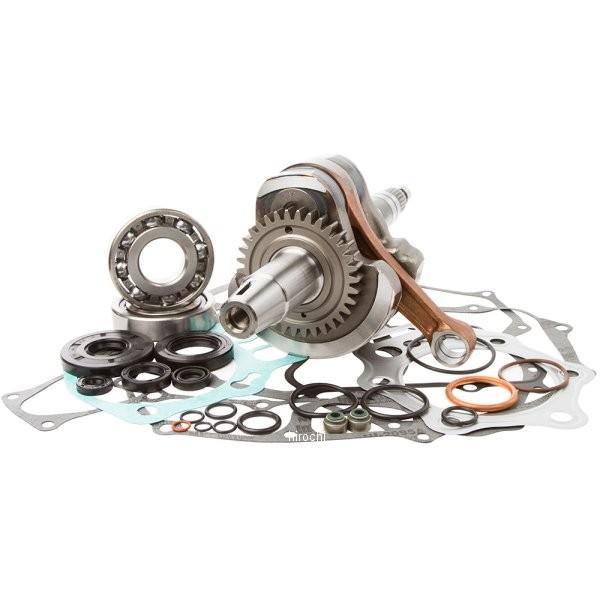 【USA在庫あり】 0921-0495 ホットロッド HOT RODS ボトムエンドキット 05年-11年 ホンダ TRX500FM Foreman S 4x4 HD店