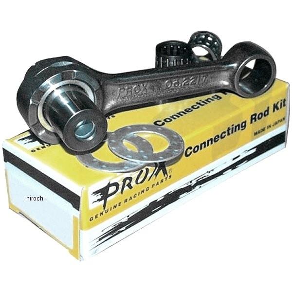 【USA在庫あり】 0923-0169 プロックス PROX コンロッドキット 03年-08年 KX125 スチール HD店