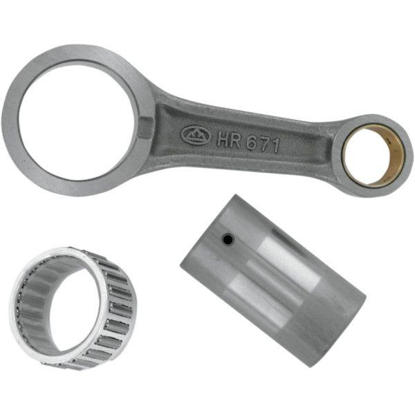 【USA在庫あり】 0923-0228 ホットロッド HOT RODS コンロッド 08年-11年 カワサキ KFX450R 13032-0054 HD店