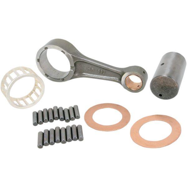 【USA在庫あり】 0923-0286 ホットロッド HOT RODS コンロッド 04年-05年 ホンダ TRX450R HD店