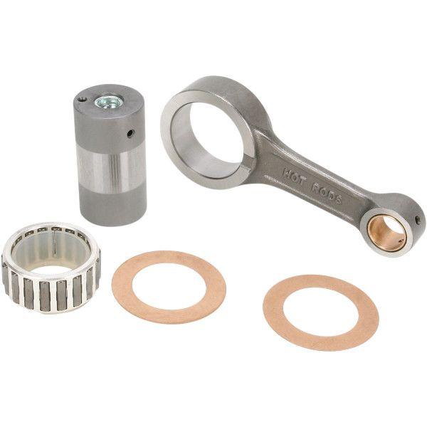 Harley Davidson - 【USA棚卸し資産あり】 0923-0289 熱っぽい極点 HOT RODS コンロッドキット 10年今後 KX250F スチール写真 固定ディスク店 バイク-エンジン関連パーツ