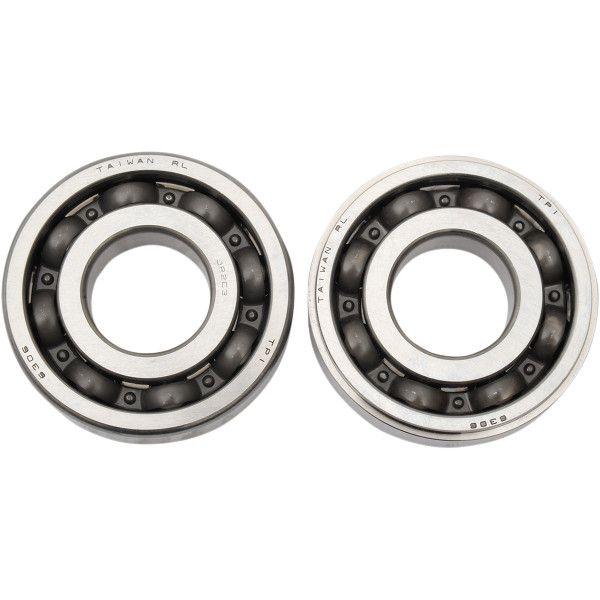 【USA在庫あり】 0924-0036 ホットロッド HOT RODS クランクシャフト ベアリングキット 98年-11年 WR、YZ、YFZ HD店