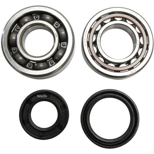 【USA在庫あり】 0924-0360 プロックス PROX クランクシャフト ベアリング、シールキット 03年以降 KTM、Husqvarna HD店