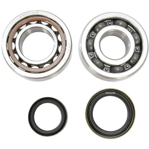 【USA在庫あり】 0924-0363 プロックス PROX クランクシャフト ベアリング、シールキット 98年以降 KTM 125 HD店
