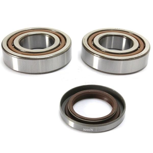 【USA在庫あり】 0924-0367 プロックス PROX クランクベアリング&シールキット 08年-09年 KTM 450 XC HD店