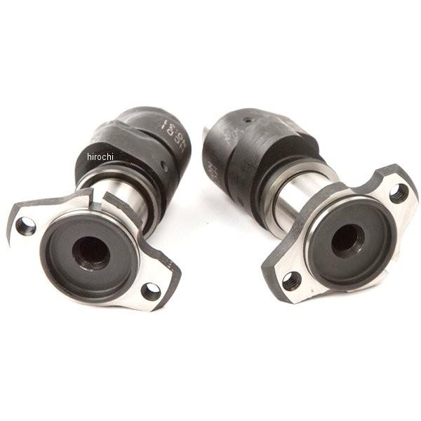 【USA在庫あり】 0925-0047 ホットカム HOT CAMS カムシャフト IN 7.9mm 214°EX 6.7mm 205°04年 アークティックキャット 650 4x4 Automatic HD店