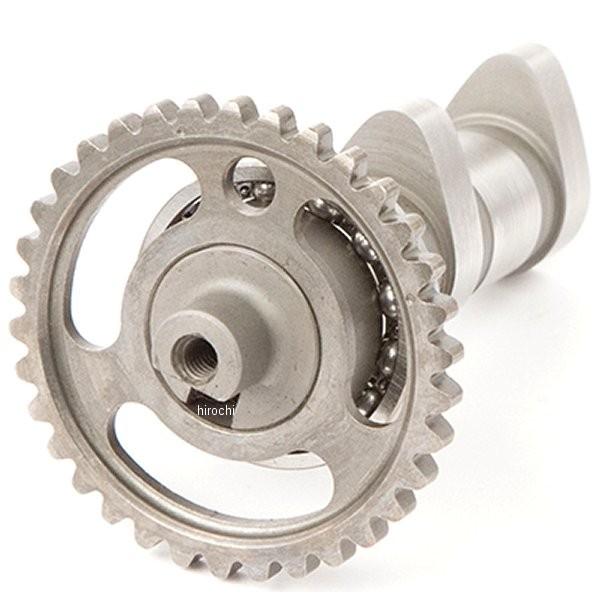 【USA在庫あり】 0925-0138 ホットカム HOT CAMS カムシャフト EX 9.55mm 252°06年-09年 スズキ LT-R450 Quad Racer HD店