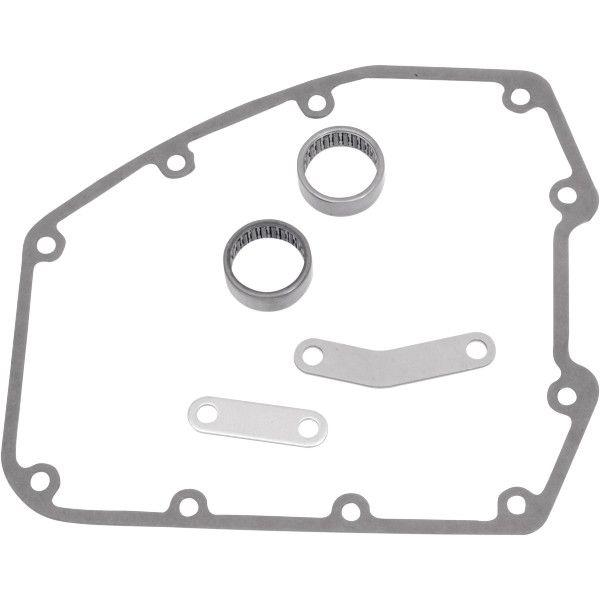 【USA在庫あり】 0925-0167 アンドリュース ANDREWS カムインストールキット ギアドライブ 07年-17年 Twin Cam HD店